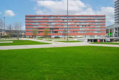 Esplanade , 1315TB, Almere, Flevoland