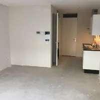 Oostenburgermiddenstraat, Amsterdam