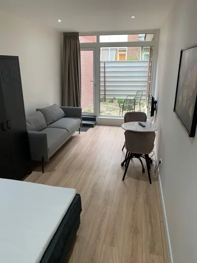 Schiedamseweg , 3026AG, Rotterdam, Zuid-Holland