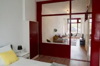 1e Jerichostraat, Rotterdam