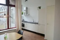 1e Jerichostraat, Rotterdam