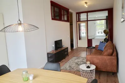 1e Jerichostraat , 3061GD, Rotterdam, Zuid-Holland