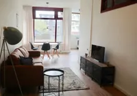 1e Jerichostraat, Rotterdam