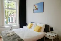 1e Jerichostraat, Rotterdam