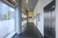 Esplanade, Almere
