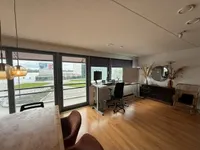 Esplanade, Almere