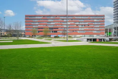 Esplanade , 1315TB, Almere, Flevoland
