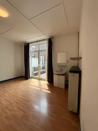 Kruisstraat, Heerlen