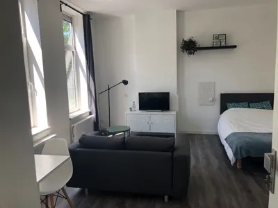 1e Jerichostraat , 3061GC, Rotterdam, Zuid-Holland