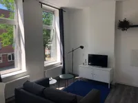 1e Jerichostraat, Rotterdam