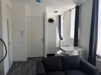 1e Jerichostraat, Rotterdam