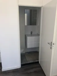 1e Jerichostraat, Rotterdam