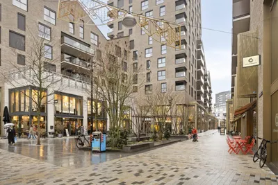 Frederikstraat , 5038AZ, Tilburg, Noord-Brabant