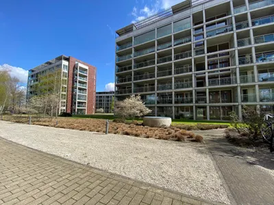 Abdijtuinen , 5504EW, Veldhoven, Noord-Brabant