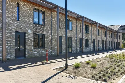 Waterlinie , 5658ND, Eindhoven, Noord-Brabant