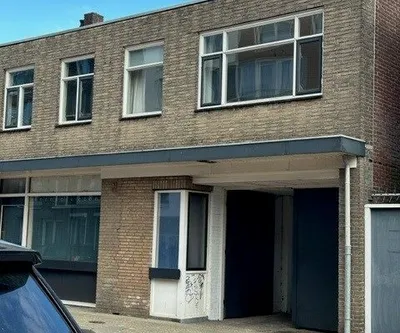 Koestraat , 5014EE, Tilburg, Noord-Brabant