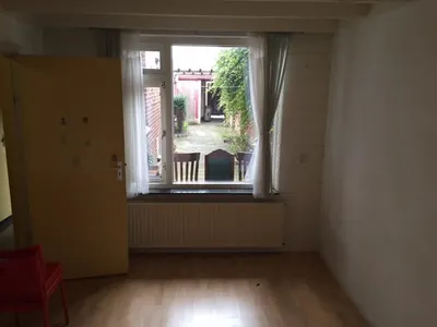 Paterstraat , 5025KG, Tilburg, Noord-Brabant