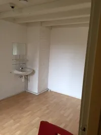 Paterstraat, Tilburg