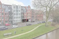 Plantsoen, Woerden