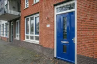 Plantsoen, Woerden