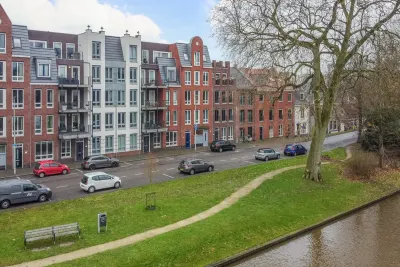 Plantsoen , 3441EL, Woerden, Utrecht