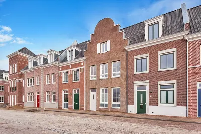 Langdonkstraat , 5708XB, Helmond, Noord-Brabant