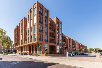 Gagelstraat , 5616RS, Eindhoven, Noord-Brabant