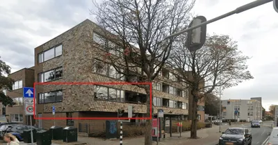 Kamerlingh Onnesweg , 1223JL, Hilversum, Noord-Holland