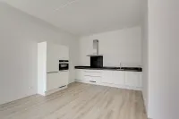 Spadinalaan, Amsterdam