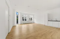 De Ruijterstraat, Den Haag