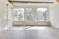 Achterdam, Alkmaar