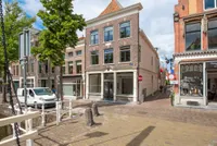 Achterdam, Alkmaar