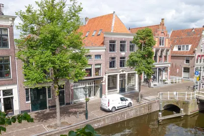 Achterdam , 1811MD, Alkmaar, Noord-Holland