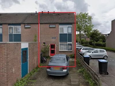 Baanakker , 1541TJ, Koog aan de Zaan, Noord-Holland