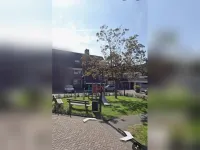 Calvercamp, Monnickendam