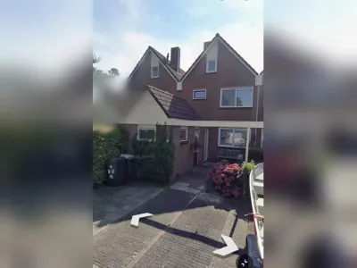 Calvercamp , 1141RT, Monnickendam, Noord-Holland