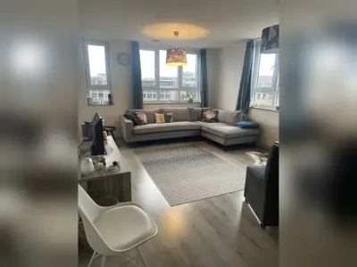 De Heugden , 6411DV, Heerlen, Limburg