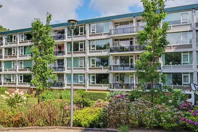 Koningin Emmalaan , 3851XE, Ermelo, Gelderland