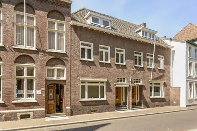 Oude Markt , 6131EN, Sittard, Limburg