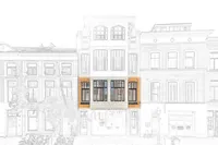 De Ruijterstraat, Den Haag