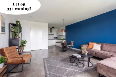 Kruithoorn , 4208CJ, Gorinchem, Zuid-Holland