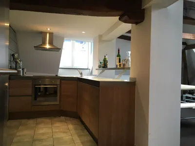 Leliestraat , 6211EA, Maastricht, Limburg