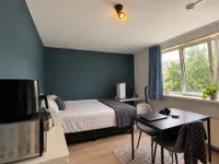 Puntenburgerlaan, Amersfoort