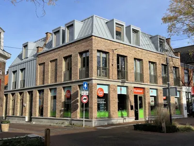 Schoolstraat , 8021BN, Zwolle, Overijssel