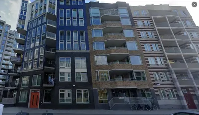 Gerrit Rietveldsingel , 1112ZB, Diemen, Noord-Holland