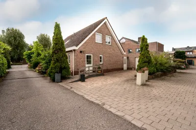 Aalsmeerderweg , 1432CM, Aalsmeer, Noord-Holland