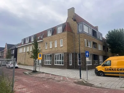 Singel , 4381VP, Vlissingen, Zeeland