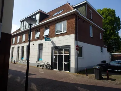 Langestraat , 7571AK, Oldenzaal, Overijssel