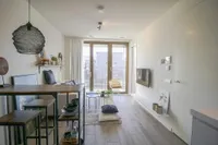 Willem Parelstraat, Amsterdam