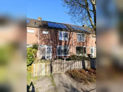Gerritsstraat , 7981BT, Diever, Drenthe